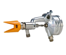 Binks 550 Automatic Spray Gun