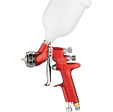 DeVilbiss GFG HD Gravity Spray Gun