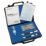 DeVilbiss Breathe Safe - Air Quality Test Kit