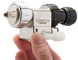 DeVilbiss Cobra 3c Automatic Spray Gun