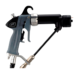 Ransburg Vector AA90 Air Assisted Airless Electrostaitc Spray Gun