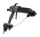 Ransburg Vector Solo Electrostatic Cordless Spray Gun